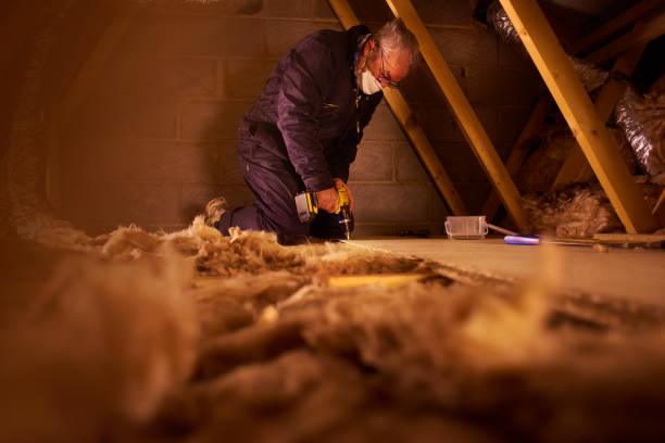 Best Insulation Installation Services in Chouteau, OK